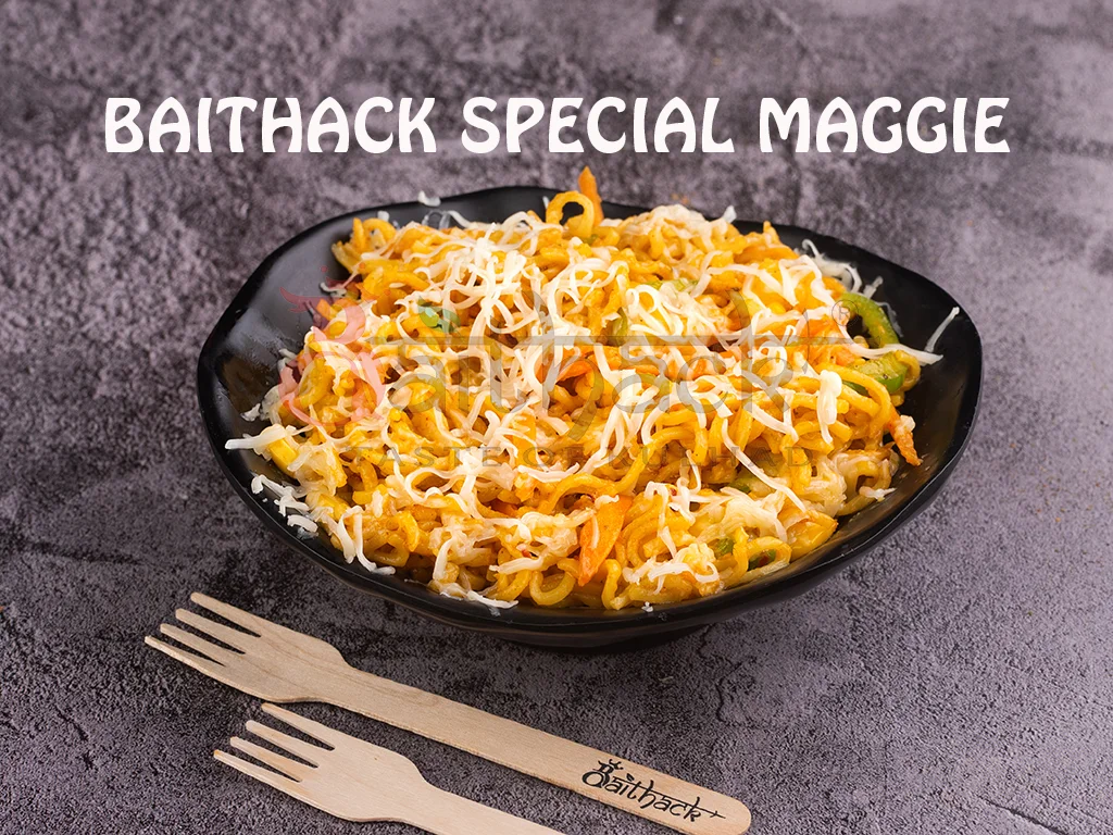 Baithack Spl. Maggie